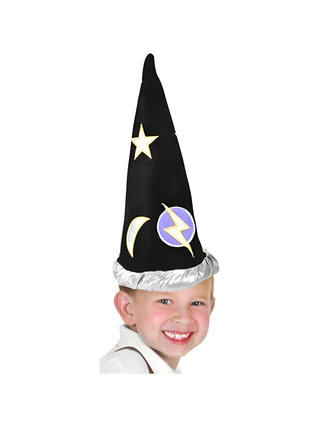 Child's Wizard Hat