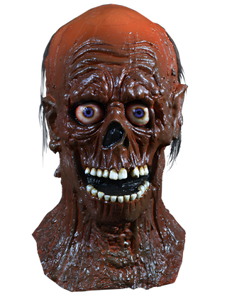 Return of the Living Dead Tarman Mask