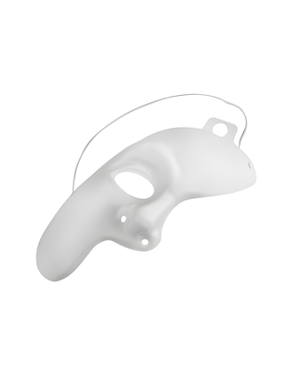 Phantom of the Opera Half Mask