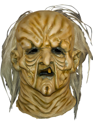 Goosebumps The Haunted Mask II