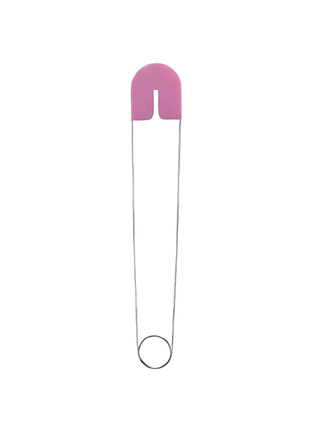 Giant Safety Pin