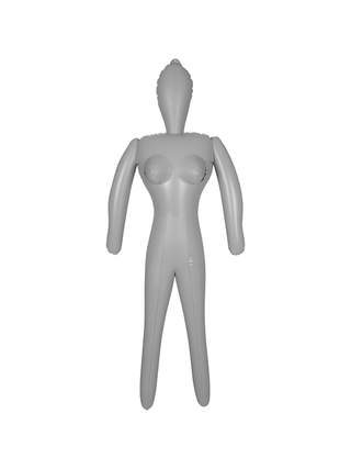 Female Inflatable Mannequin