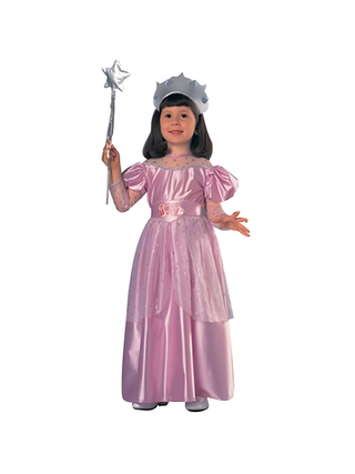 Toddler Glinda Costume