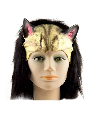Anime Cat Headpiece