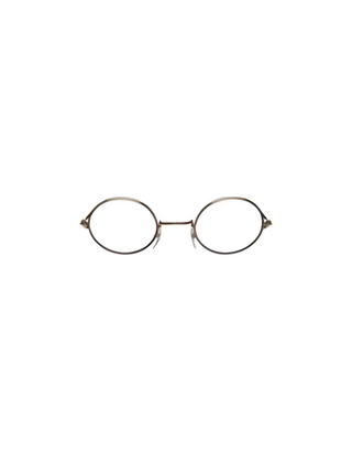 Elton John Costume Glasses