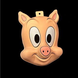 Looney Toons - Child Porky Pig Mask