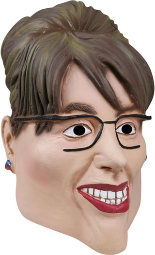 Sarah Palin Mask