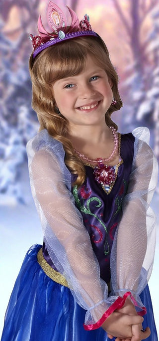 Disney Princess Frozen Anna Tiara