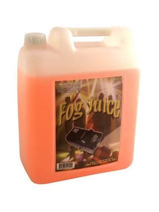 1 Gallon Fog Juice - COSTUMEISH