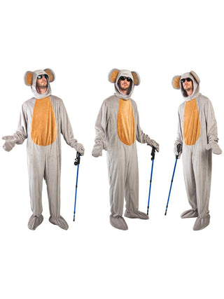 Three Blind Mice Group Costume Set-COSTUMEISH