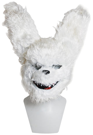 Scary Bunny Rabbit Costume Mask