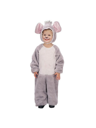 Infant Mouse Costume-COSTUMEISH