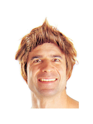 Adult Male Model Wig-COSTUMEISH