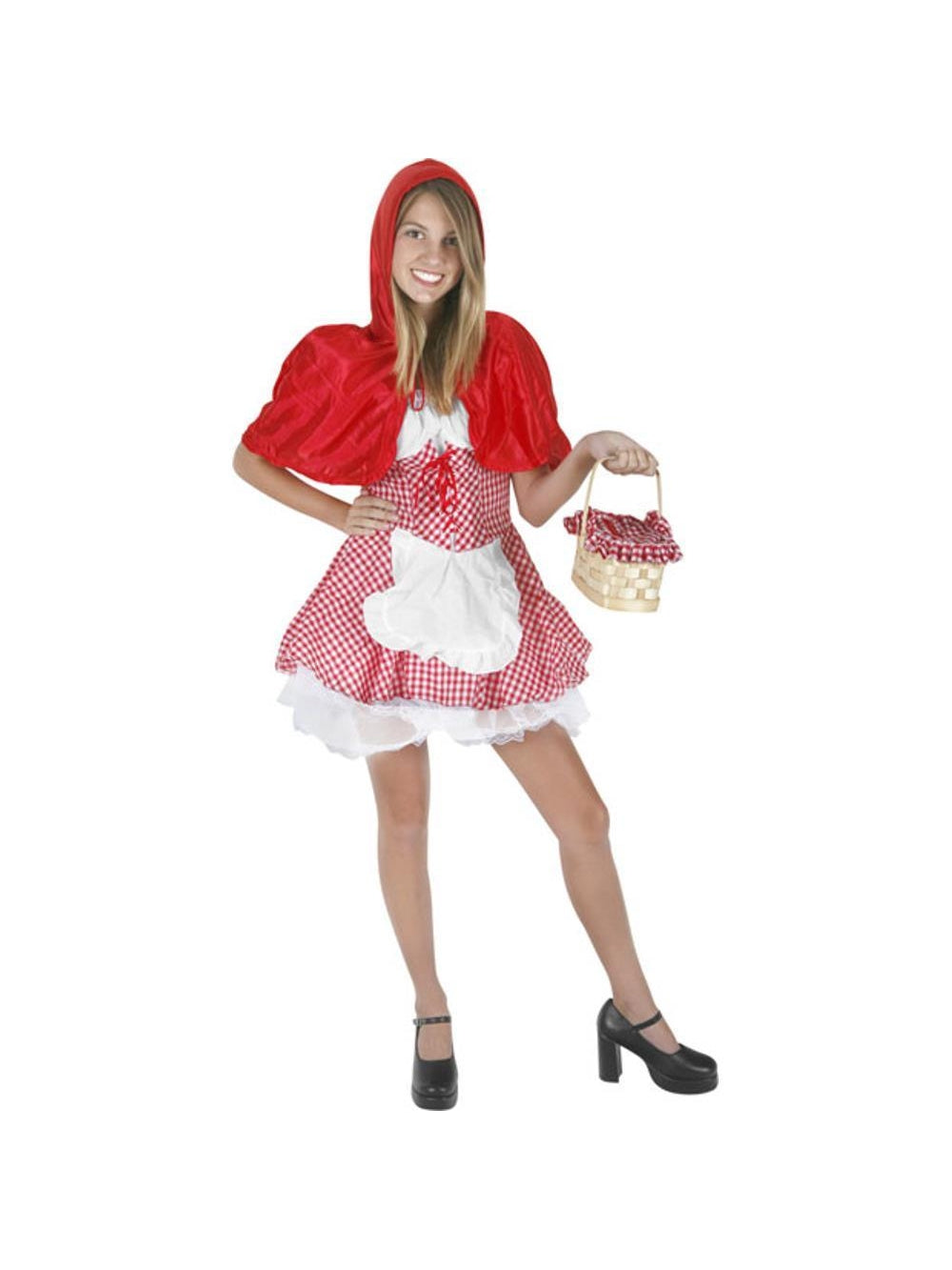 fancy dress little red riding hood Little Red Riding Hood Costume