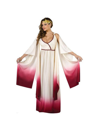Adult Venus Goddess of Love Costume-COSTUMEISH