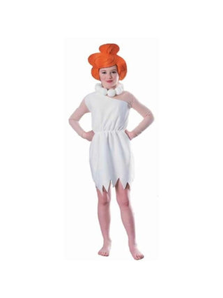 Child's Wilma Flintstone Costume-COSTUMEISH