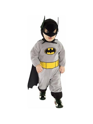 Baby Batman Costume-COSTUMEISH