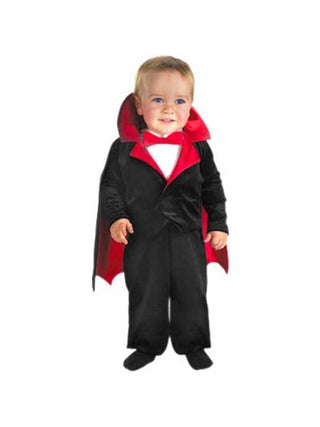 Baby Dracula Costume-COSTUMEISH
