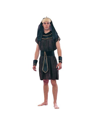 Adult Deluxe Mark Antony Costume-COSTUMEISH