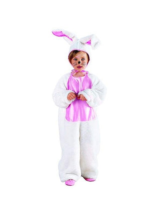 Child Bunny Costume-COSTUMEISH