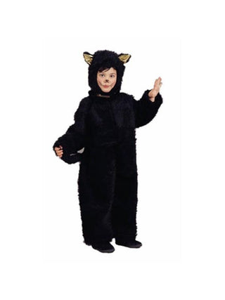 Baby Cat Costume-COSTUMEISH