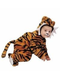 Infant Tiger Costume-COSTUMEISH