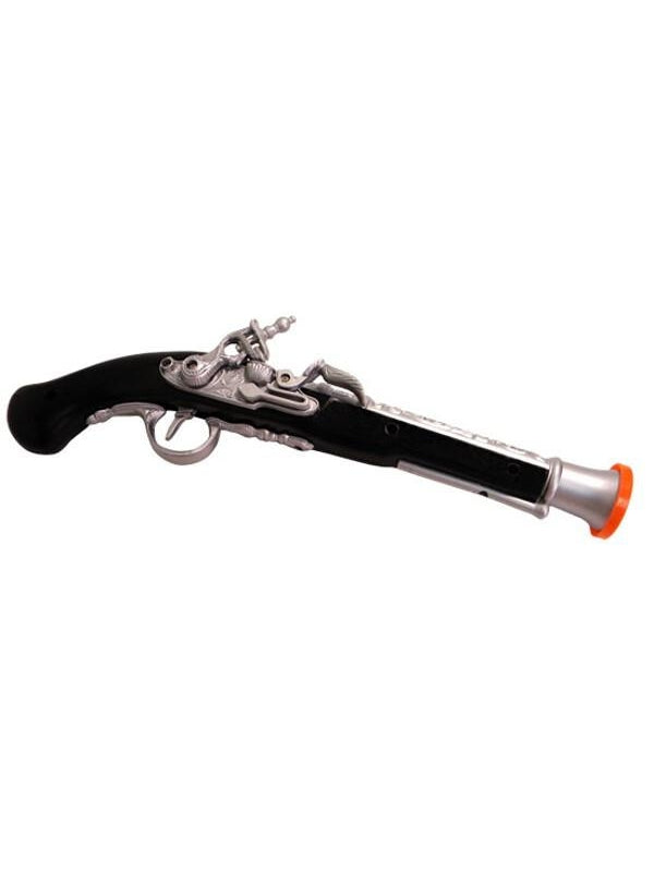 Pirate Costume Prop – Masquerade