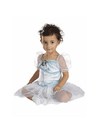Baby Cinderella Costume-COSTUMEISH