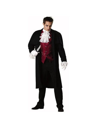 Adult The Ripper Costume-COSTUMEISH
