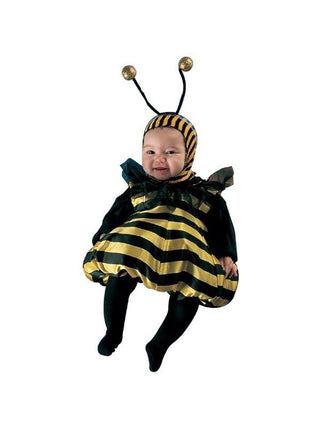 Baby Bumble Bee Costume-COSTUMEISH