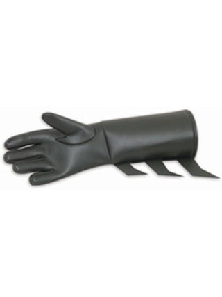 Child's Batman Gloves-COSTUMEISH