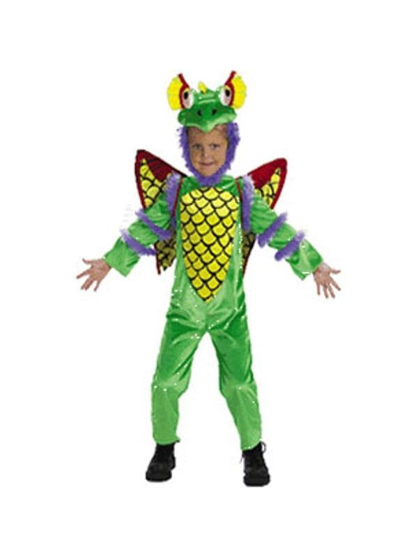Toddler Bug Creature Costume – Masquerade