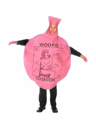Adult Whoopie Cushion Costume-COSTUMEISH