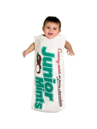 Baby Junior Mints Costume-COSTUMEISH