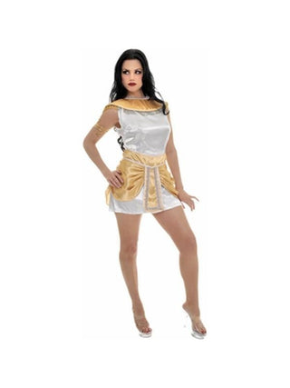 Adult Sexy Cleopatra Costume-COSTUMEISH
