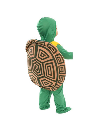 Toddler Turtle Costume-COSTUMEISH