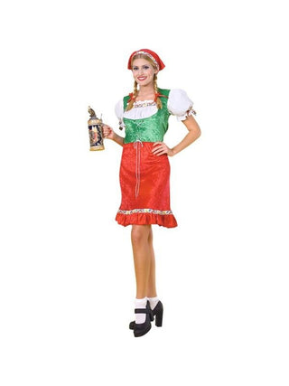 Adult Tarot Costume