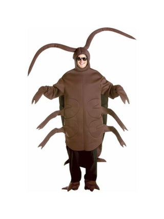 Adult Cockroach Costume-COSTUMEISH