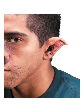 Evil Ears FX Kit-COSTUMEISH