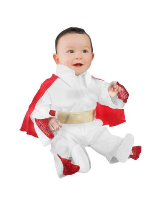 Baby Elvis Costume-COSTUMEISH
