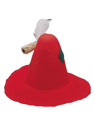Child Hillbilly Hat-COSTUMEISH