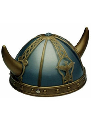 Child Viking Helmet-COSTUMEISH