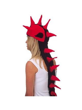 Adult Dragon Hat-COSTUMEISH