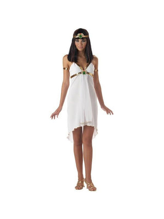 Teen Cleopatra Costume-COSTUMEISH