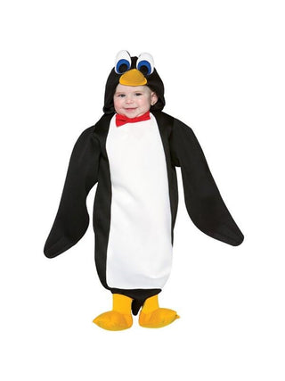 Baby Penguin Costume-COSTUMEISH