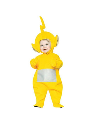 Toddler LaLa Costume-COSTUMEISH