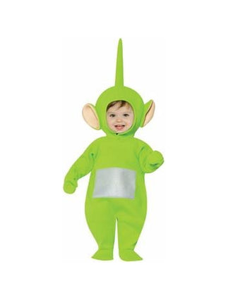 Infant Dipsy Costume-COSTUMEISH