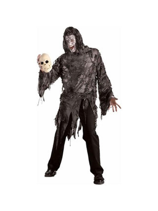 Adult Lord Gruesome Costume-COSTUMEISH