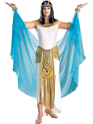 Prestige Women's Cleopatra Costume