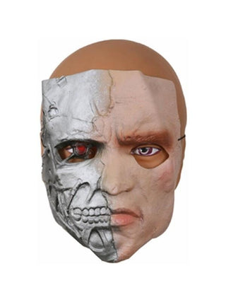Terminator Mask-COSTUMEISH